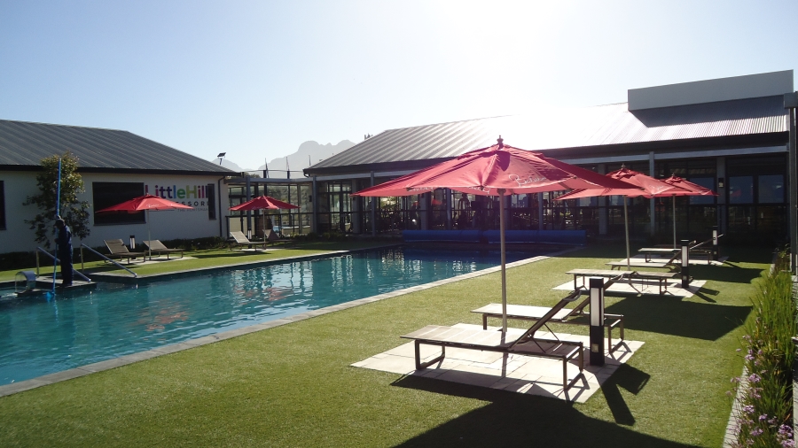 1 Bedroom Property for Sale in The Huntsman Western Cape